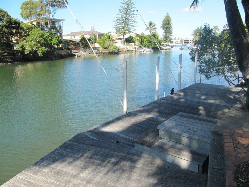 201/21  Peninsular  Drive, Surfers Paradise QLD 4217