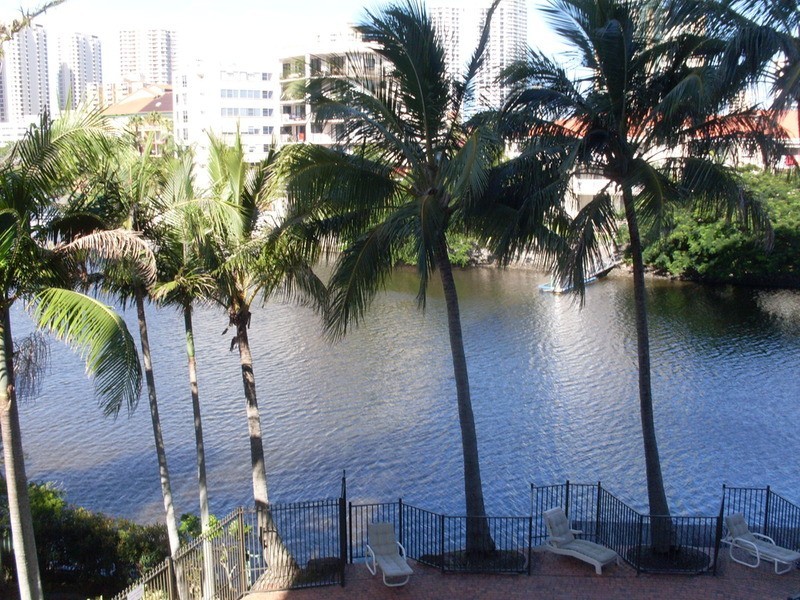 201/21  Peninsular  Drive, Surfers Paradise QLD 4217