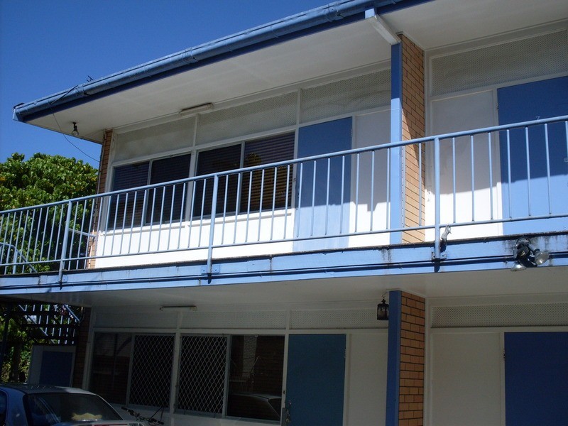 8/5 Watson Esplanade, Surfers Paradise QLD 4217