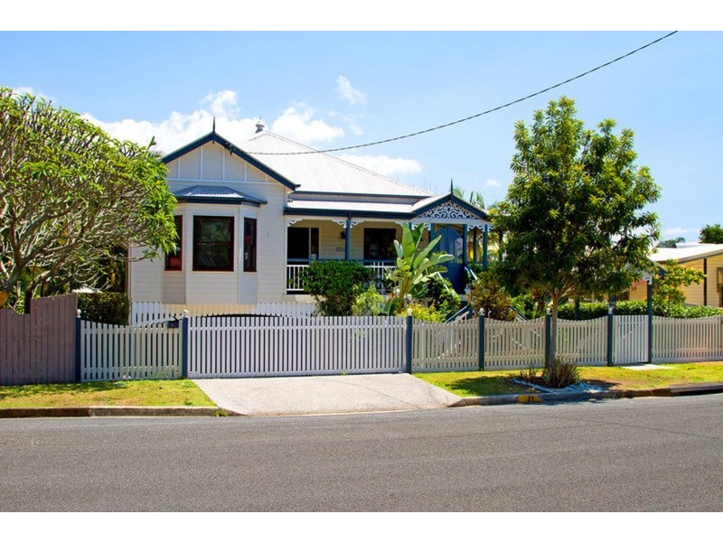 21 Mole Avenue, Southport QLD 4215