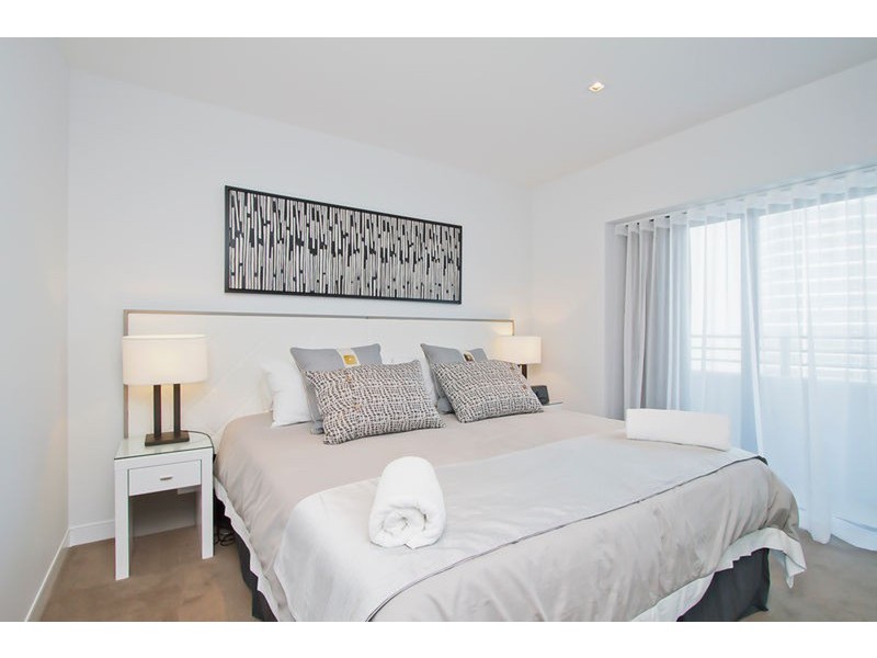 SOUL/4-14 The Esplanade, Surfers Paradise QLD 4217