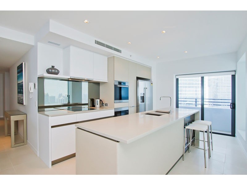 SOUL/4-14 The Esplanade, Surfers Paradise QLD 4217