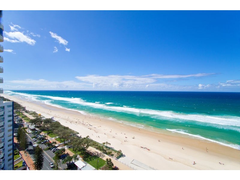 SOUL/4-14 The Esplanade, Surfers Paradise QLD 4217