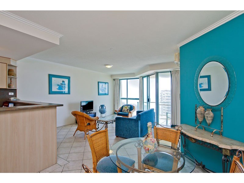 3400 SUN CITY, Surfers Paradise Boulevard, Surfers Paradise QLD 4217