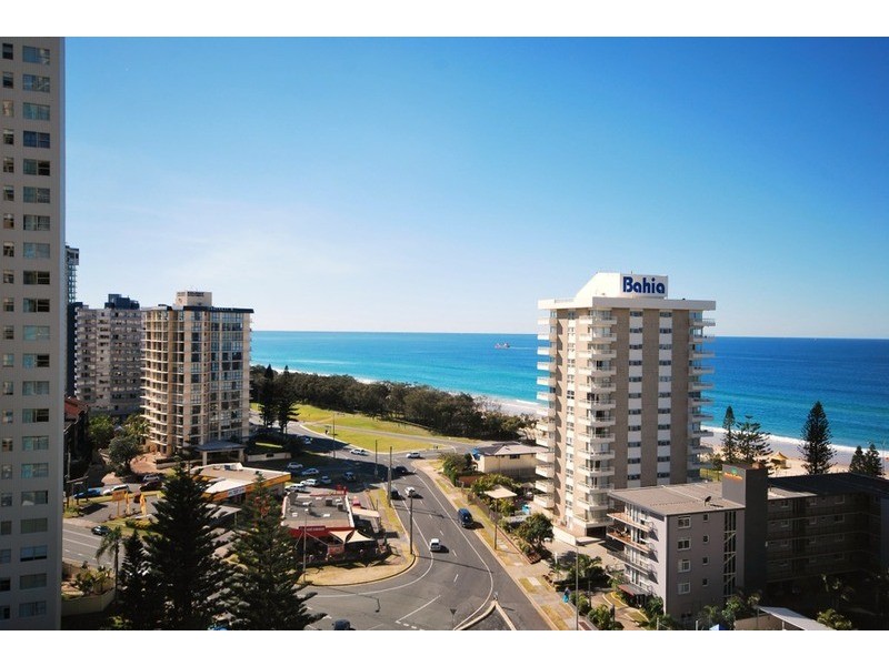3400 SUN CITY, Surfers Paradise Boulevard, Surfers Paradise QLD 4217