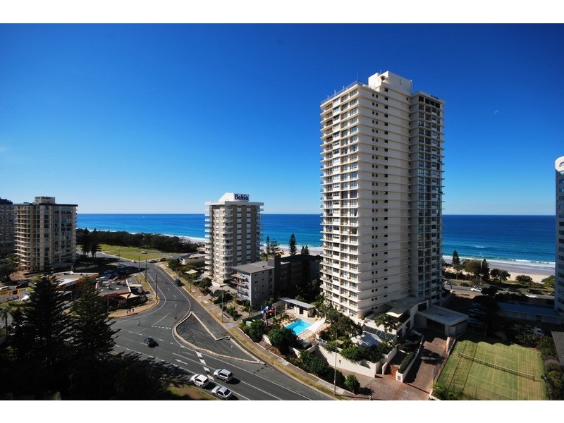 3400 SUN CITY, Surfers Paradise Boulevard, Surfers Paradise QLD 4217