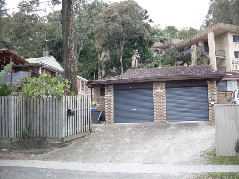 1/68 West Burleigh  Road, Burleigh Heads QLD 4220