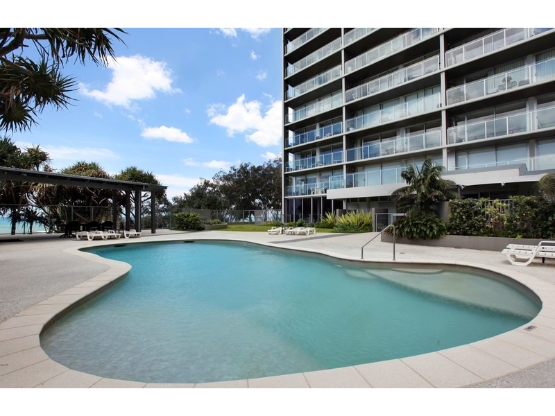 1 The Esplanade, Surfers Paradise QLD 4217