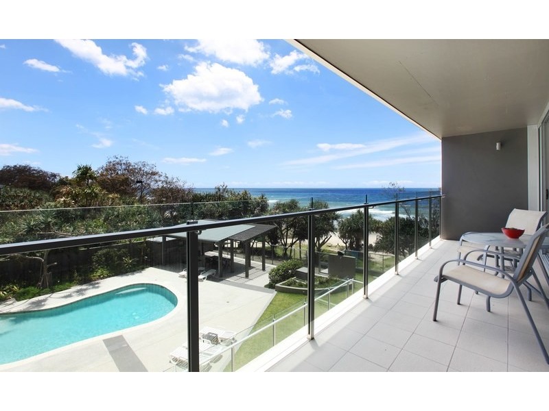 1 The Esplanade, Surfers Paradise QLD 4217