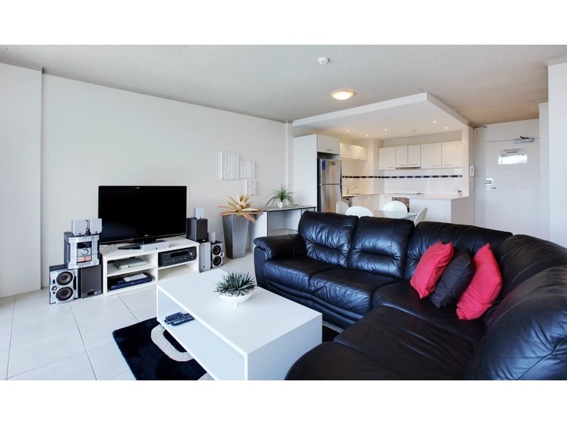 1 The Esplanade, Surfers Paradise QLD 4217
