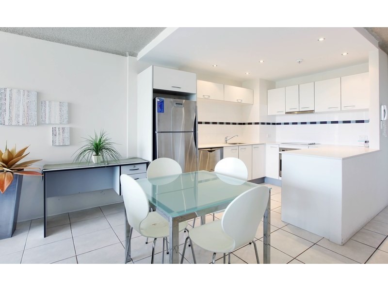 1 The Esplanade, Surfers Paradise QLD 4217