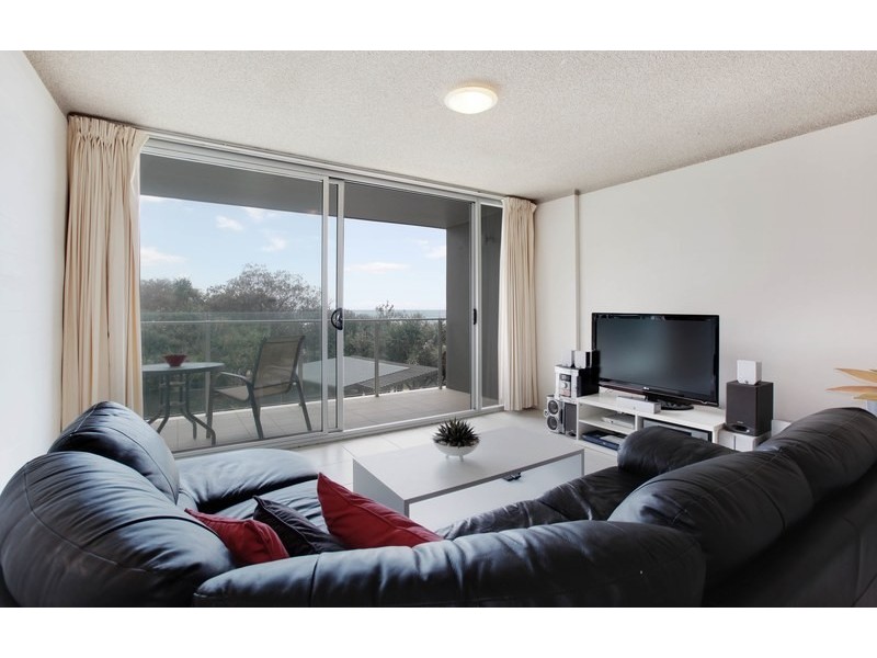 1 The Esplanade, Surfers Paradise QLD 4217