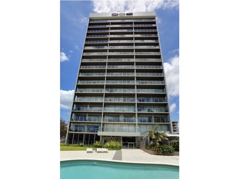 1 The Esplanade, Surfers Paradise QLD 4217