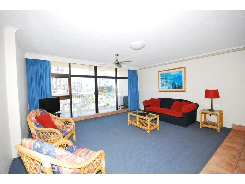 BEACHPOINT  3277 Surfers Paradise Boulevard, Surfers Paradise QLD 4217