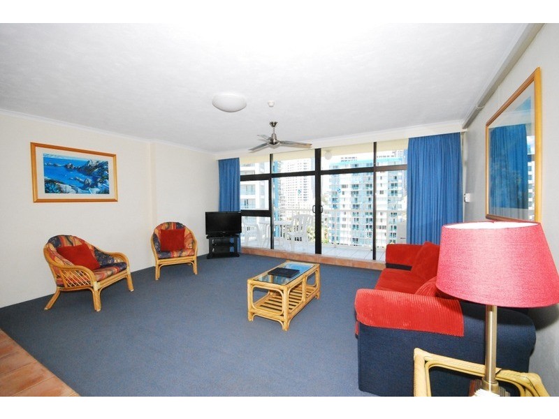 BEACHPOINT  3277 Surfers Paradise Boulevard, Surfers Paradise QLD 4217