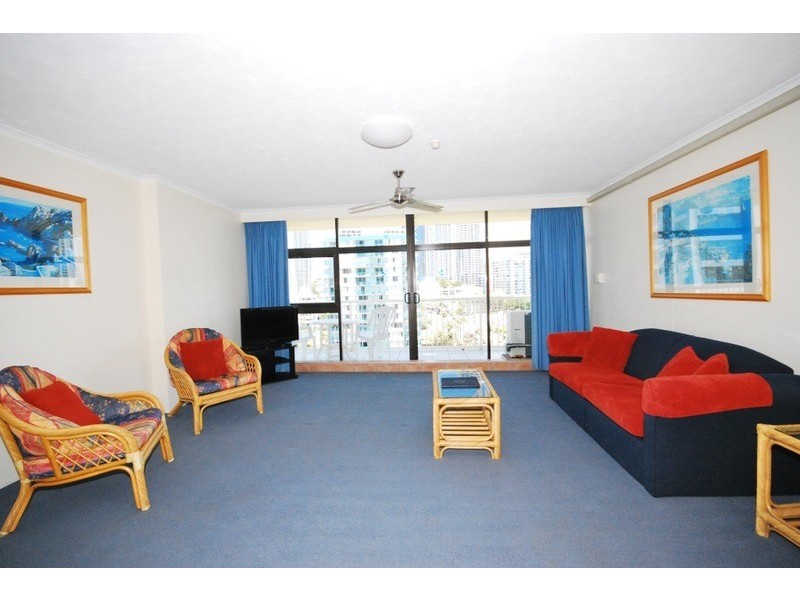 BEACHPOINT  3277 Surfers Paradise Boulevard, Surfers Paradise QLD 4217