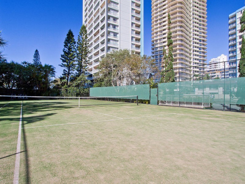 BEACHPOINT  3277 Surfers Paradise Boulevard, Surfers Paradise QLD 4217