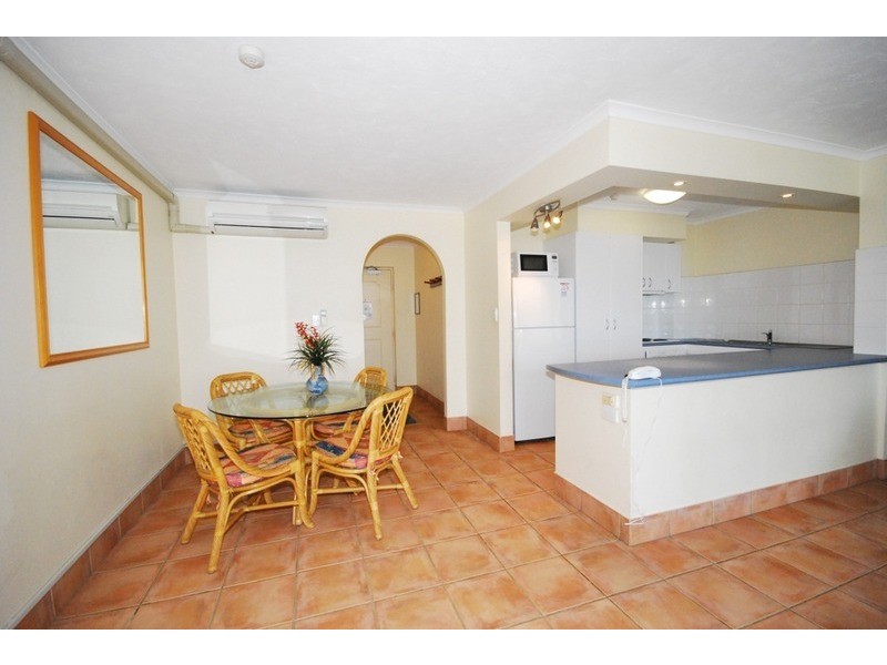 BEACHPOINT  3277 Surfers Paradise Boulevard, Surfers Paradise QLD 4217