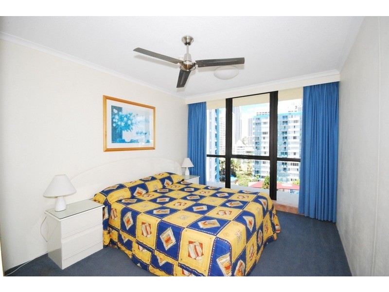 BEACHPOINT  3277 Surfers Paradise Boulevard, Surfers Paradise QLD 4217