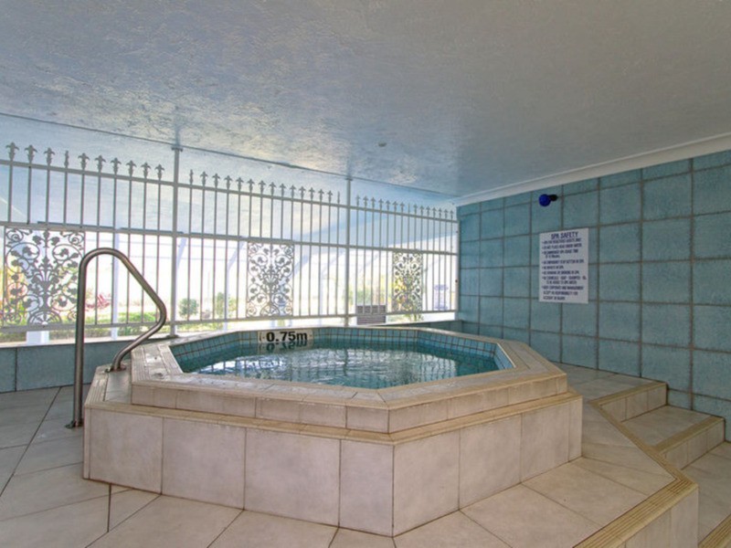 BEACHPOINT  3277 Surfers Paradise Boulevard, Surfers Paradise QLD 4217