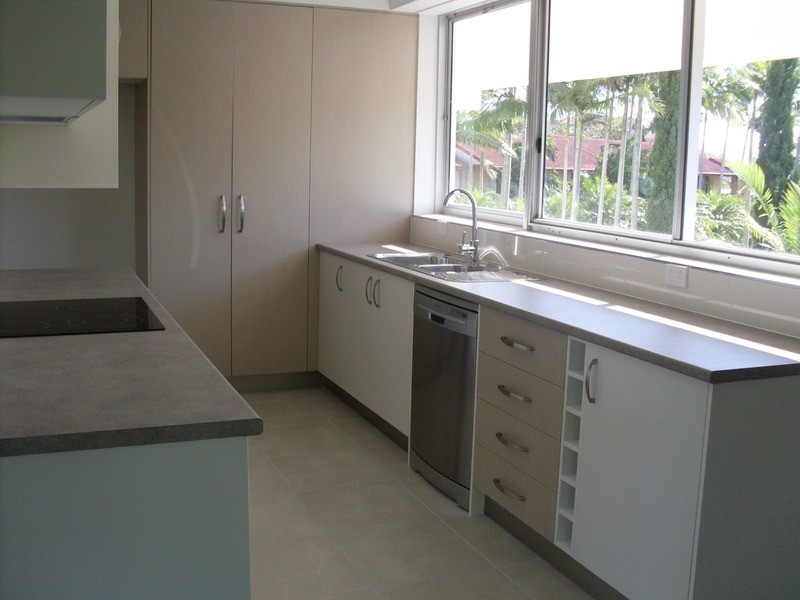 201/21  Peninsular  Drive, Surfers Paradise QLD 4217