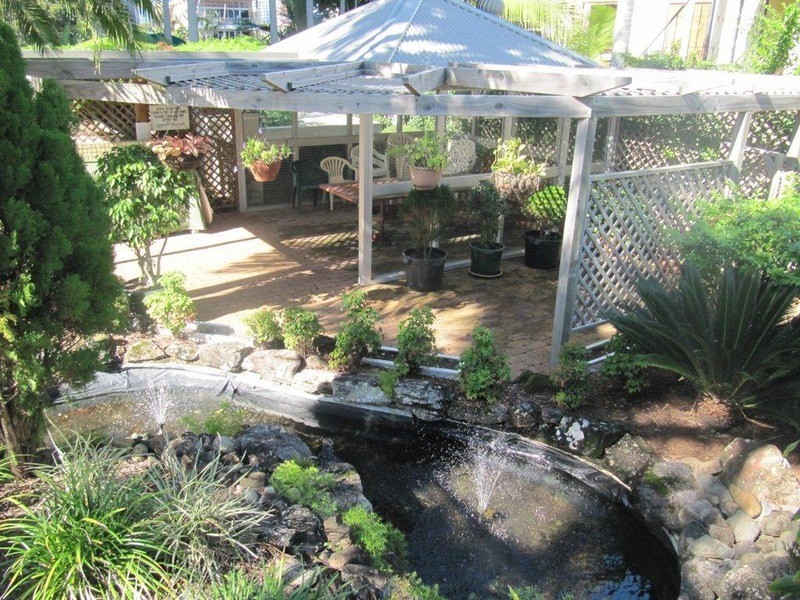 201/21  Peninsular  Drive, Surfers Paradise QLD 4217