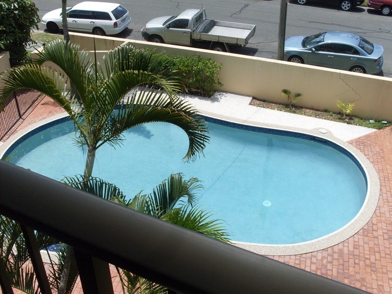 7/16 Markwell  Avenue, Surfers Paradise QLD 4217