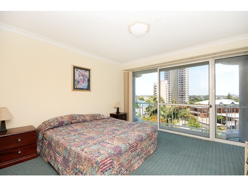 Unit 18/19 Riverview Parade, Surfers Paradise QLD 4217
