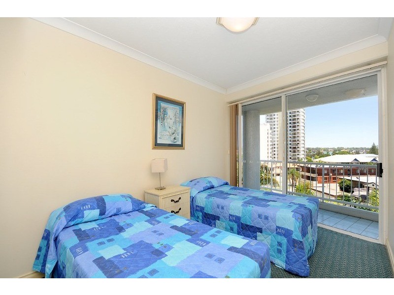 Unit 18/19 Riverview Parade, Surfers Paradise QLD 4217