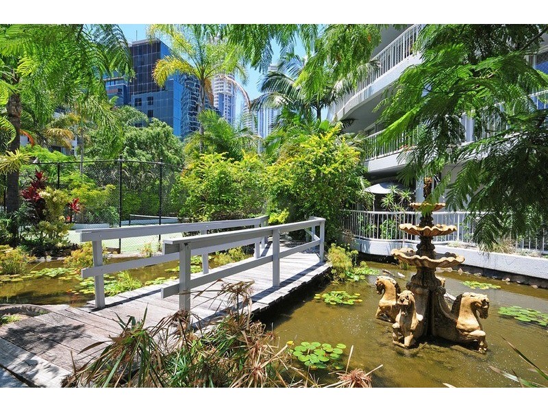 Unit 18/19 Riverview Parade, Surfers Paradise QLD 4217