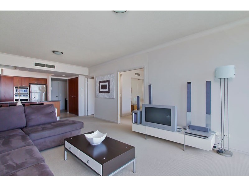 3123/23 Ferny  Avenue, Surfers Paradise QLD 4217