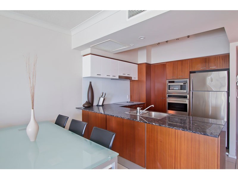 3123/23 Ferny  Avenue, Surfers Paradise QLD 4217