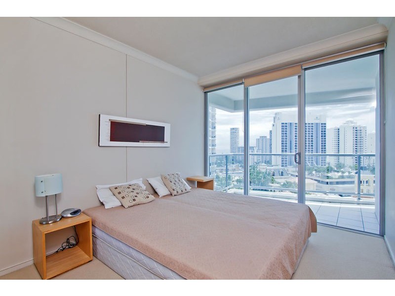 3123/23 Ferny  Avenue, Surfers Paradise QLD 4217