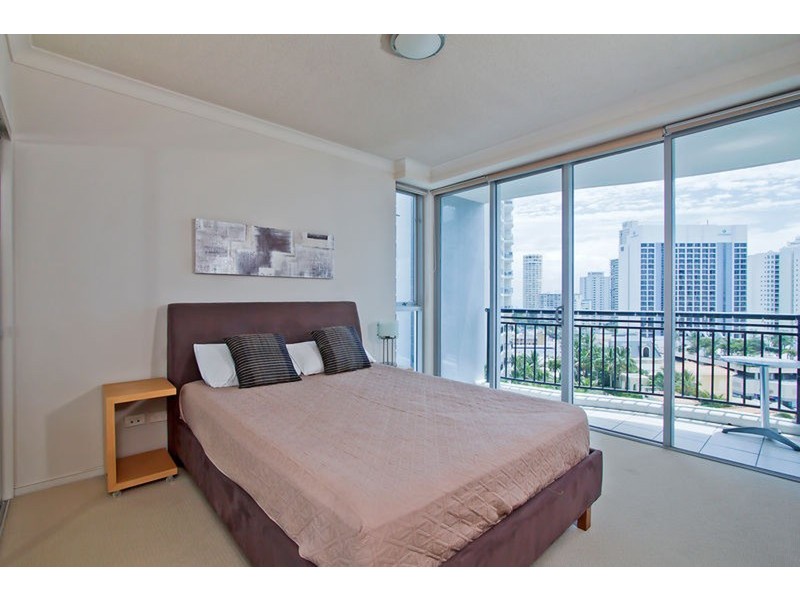 3123/23 Ferny  Avenue, Surfers Paradise QLD 4217