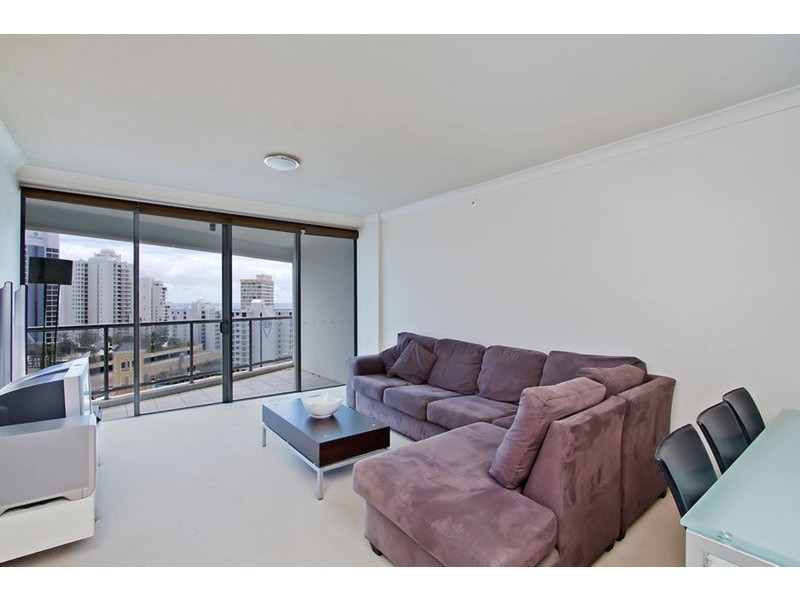 3123/23 Ferny  Avenue, Surfers Paradise QLD 4217