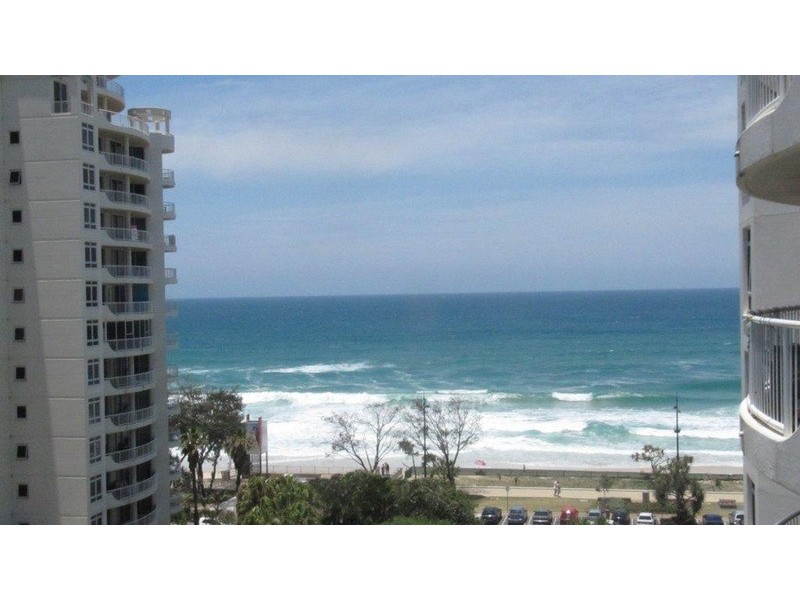 Surfers Paradise QLD 4217