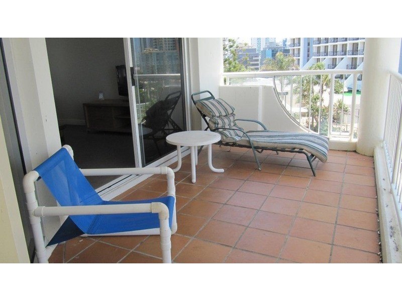 Surfers Paradise QLD 4217