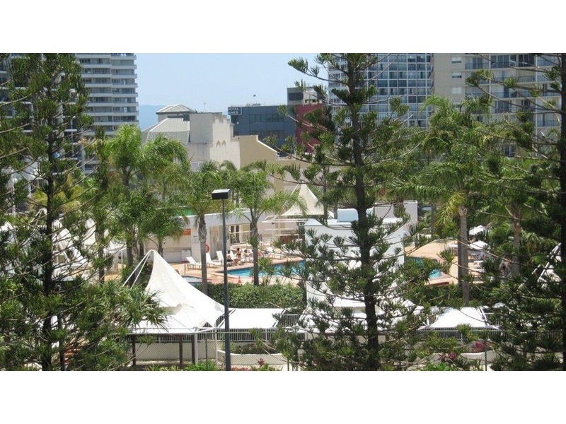 Surfers Paradise QLD 4217