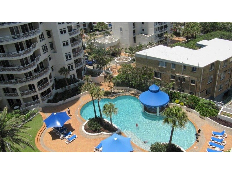 Surfers Paradise QLD 4217
