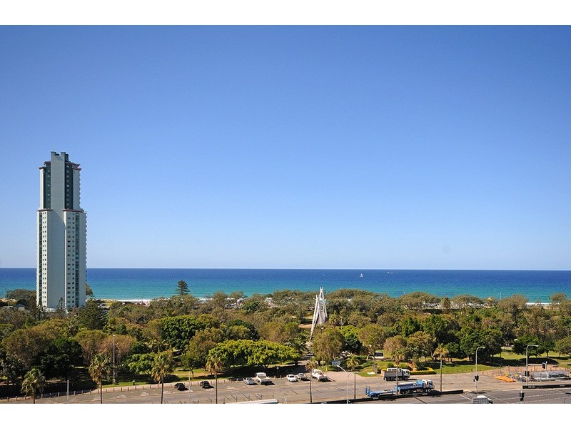 52/Grand Mariner/12 Commodore Drive, Paradise Waters QLD 4217