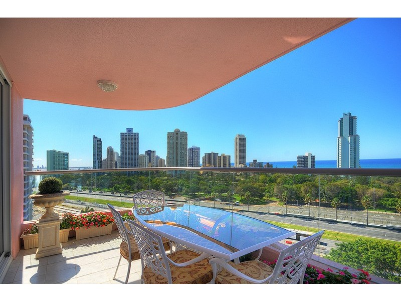 52/Grand Mariner/12 Commodore Drive, Paradise Waters QLD 4217