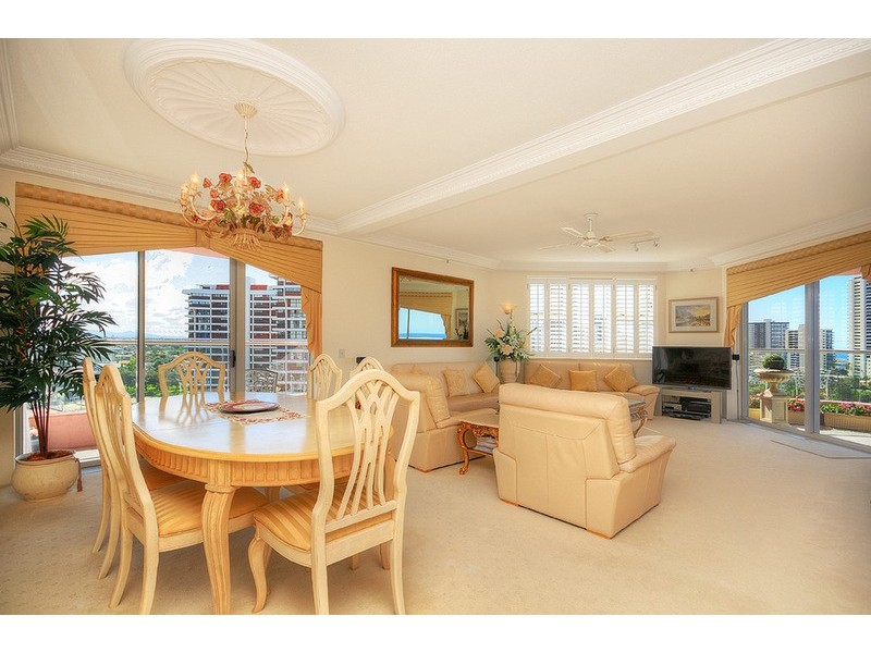 52/Grand Mariner/12 Commodore Drive, Paradise Waters QLD 4217