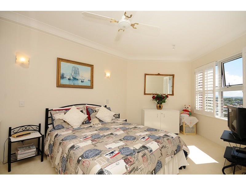 52/Grand Mariner/12 Commodore Drive, Paradise Waters QLD 4217