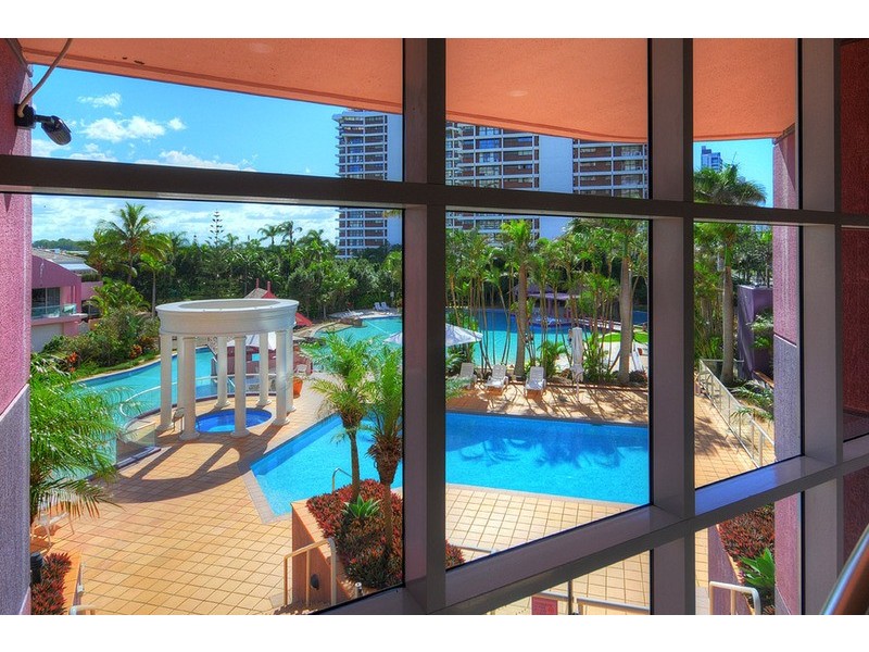 52/Grand Mariner/12 Commodore Drive, Paradise Waters QLD 4217
