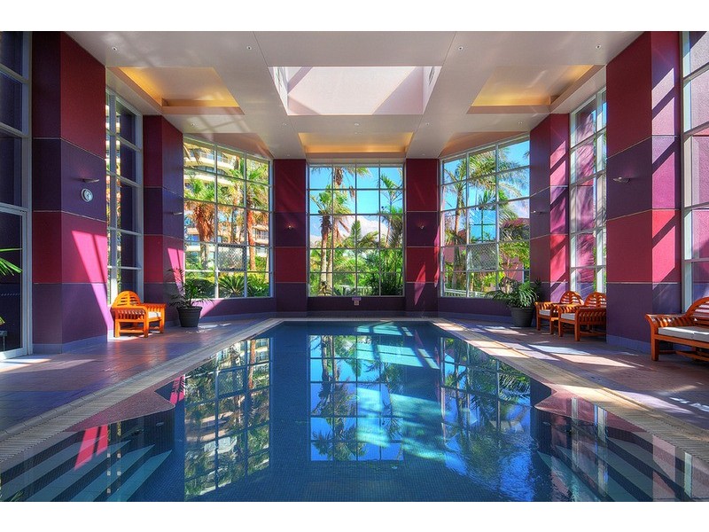 52/Grand Mariner/12 Commodore Drive, Paradise Waters QLD 4217