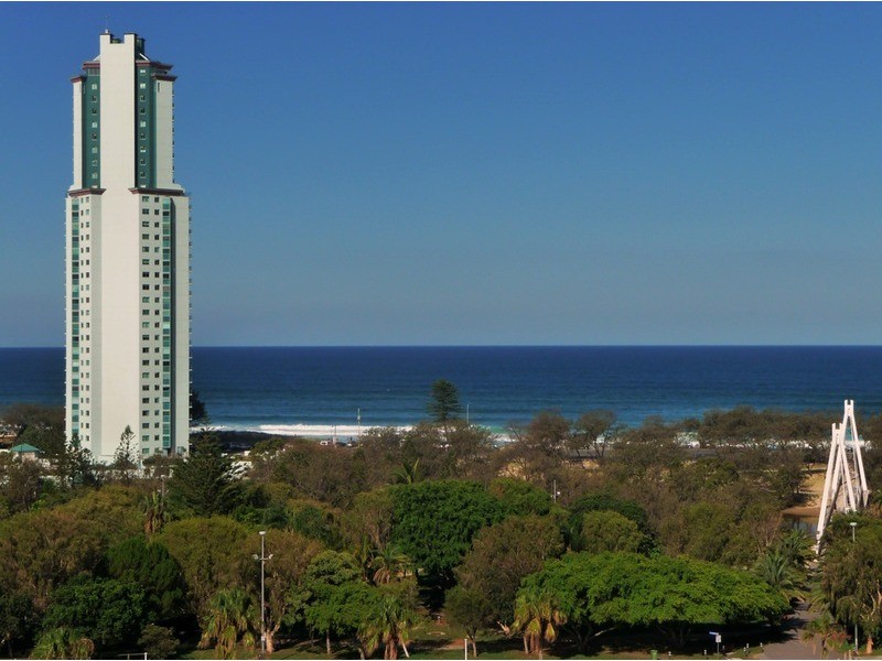 52/Grand Mariner/12 Commodore Drive, Paradise Waters QLD 4217