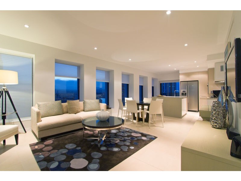 1701/4-14 “Soul” The Esplanade, Surfers Paradise QLD 4217