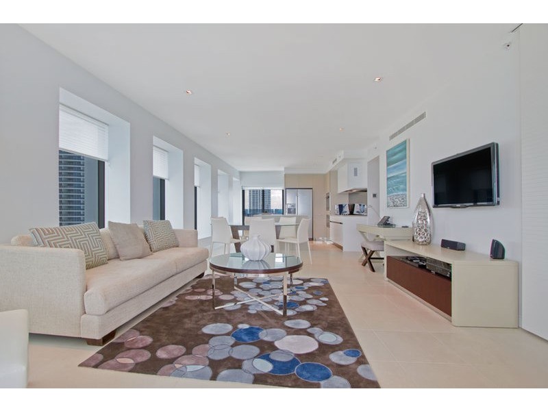 1701/4-14 “Soul” The Esplanade, Surfers Paradise QLD 4217