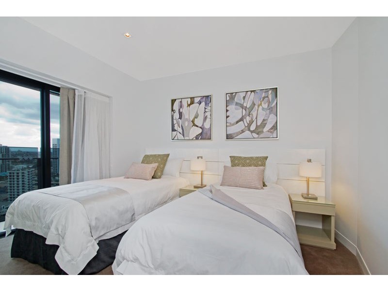 1701/4-14 “Soul” The Esplanade, Surfers Paradise QLD 4217