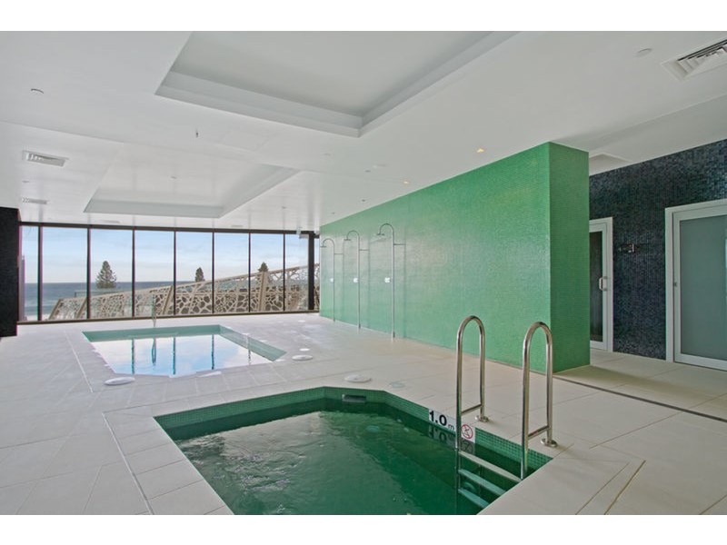 1701/4-14 “Soul” The Esplanade, Surfers Paradise QLD 4217